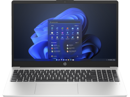 Преносим компютър HP 250 G10 i3