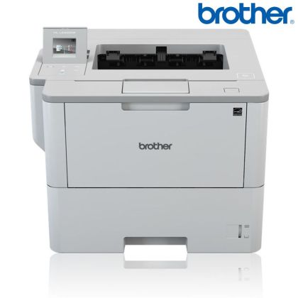 Реновиран лазерен принтер Brother HL-L6450DW