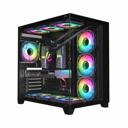 Асемблирана Настолна Гейминг Конфигурация V-Gaming Starlight v.3 Q2 2025