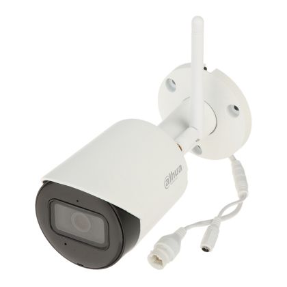 Камера за видеонаблюдение Dahua булет IPC-HFW1430DS-SAW-0280 Wi-Fi