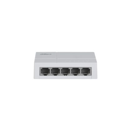 Комутатор суич (SWITCH) DAHUA SF1005L 10/100 Mbps
