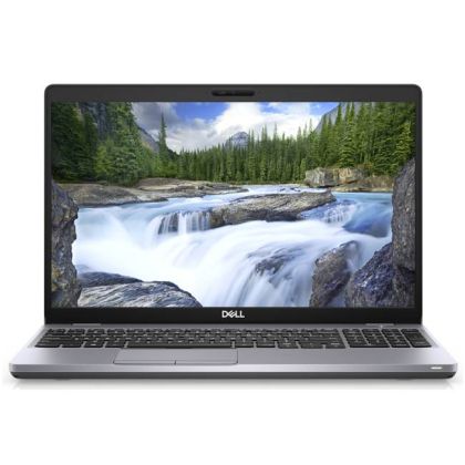 Реновиран преносим компютър Dell Latitude 5510 16GB