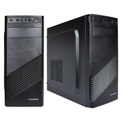 Асемблирана Компютърна Конфигурация V-Office i3 12th gen Q2 2025