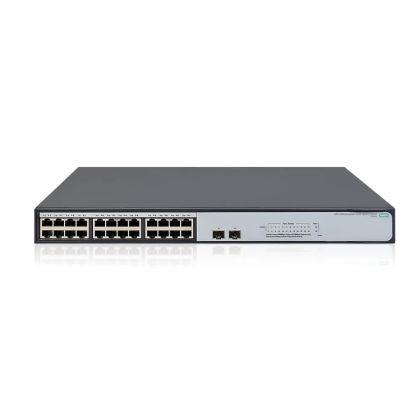 Реновирано мрежово устройство суич HPЕ 1420-24G