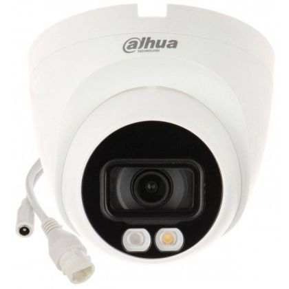 Камера за видеонаблюдение Dahua куполна IPC-HDW1239V-A-IL-0280B