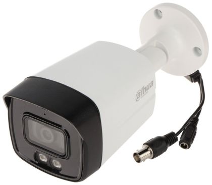 Камера за видеонаблюдение Dahua HD булет HAC-HFW1500TLM-IL-A-0360B