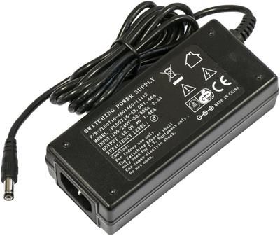 Захранващ адаптер MikroTik 48V 1.46A 70W