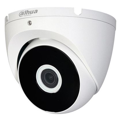 Камера за видеонаблюдение Dahua HD куполна HAC-T2A21-0280