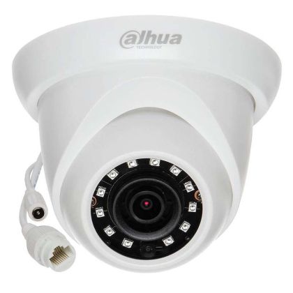 Камера за видеонаблюдение Dahua куполна IPC-HDW1230S 0280