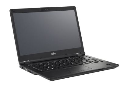 Реновиран преносим компютър Fujitsu Lifebook E449 А