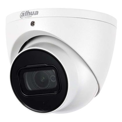Камера за видеонаблюдение Dahua HD куполна HAC-HDW2802T-A-0280B