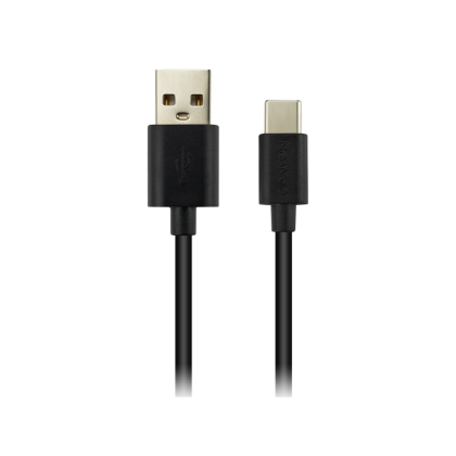Кабел USB TYPE C Canyon CNE-USBC2B