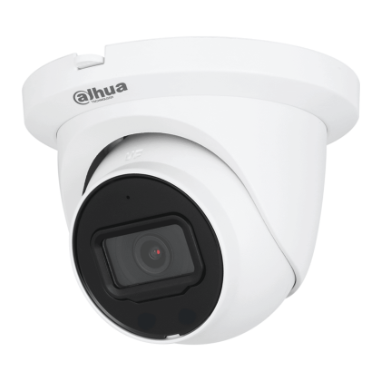 Камера за видеонаблюдение Dahua куполна IPC-HDW2441TM-S-0280B