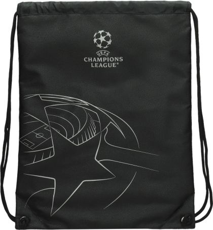 Чанта за спорт FC, 34x43cm, UEFA3