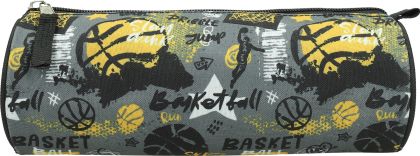 Несесер Street, 21x7.5cm, BASKETBALL