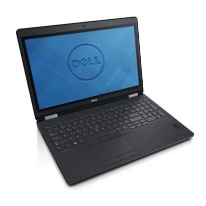 Реновиран преносим компютър Dell Latitude E5570 i5 6th Gen Клас А-