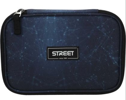 Несесер Street Compact Multi, 21x14.5x5.5 cm, CHIP