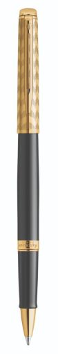 Ролер Waterman Hemisphere Opera SE Black GT