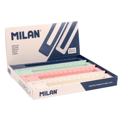 Линия MIlan 15см