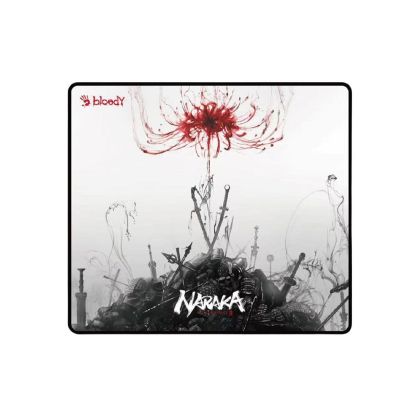 Пад за мишка Bloody Naraka BP-45, 45 х 40 cm