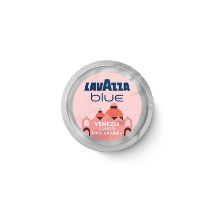 Lavazza Кафе капсула Blue Venezia Lungo, 100 броя