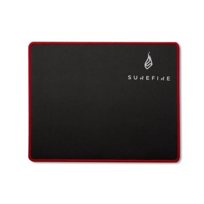 Пад за мишка SureFire Silent Flight 320, геймърски