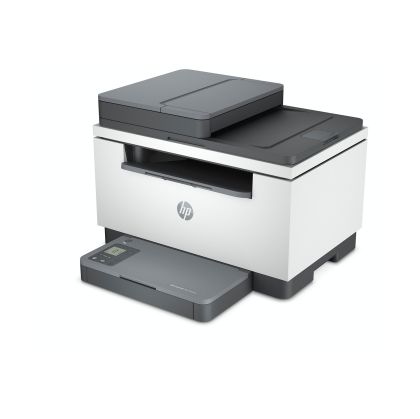 Лазерно мултифункционално устройство HP LaserJet M234sdne, 3 в 1, A4, HP+