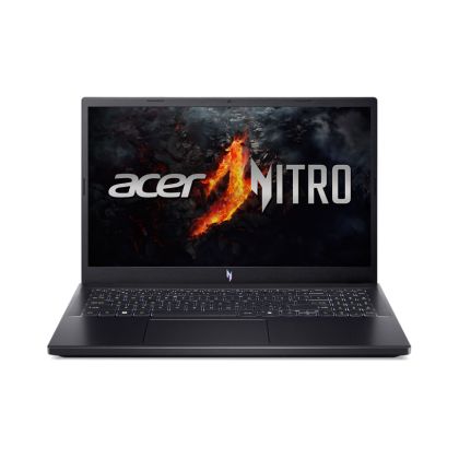 Преносим компютър Acer Nitro V15 ANV15-41-R3VY