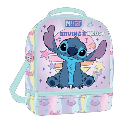 Чанта за обяд Diakakis Must Lilo&Stitch 2