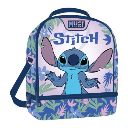 Чанта за обяд Diakakis Must Lilo&Stitch