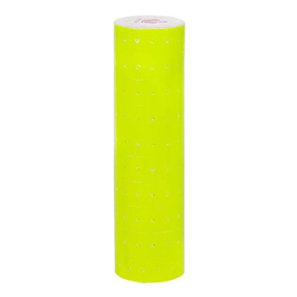 Етикети за марк. клещи Blitz Бял 22x12 mm