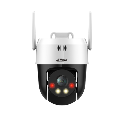 PTZ IP Камера Dahua WiFi P5AE-PV-0400B
