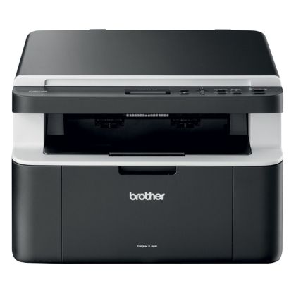 Лазерно мултифункционално устройство Brother DCP-1512E