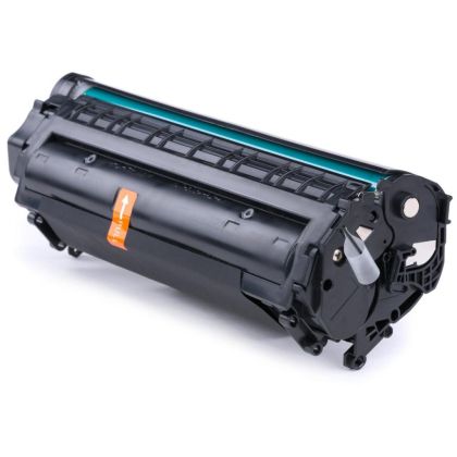 Съвместима Тонер Касета HP Q2612A Black 2K