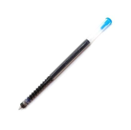 Zebra Пълнител за химикалка Refill, F, 0.7 mm, син