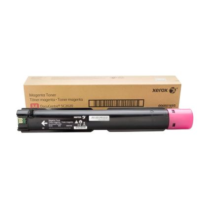 Оригинална тонер касета Xerox 006R01695, SC2020, 3000 страници/5%, Magenta