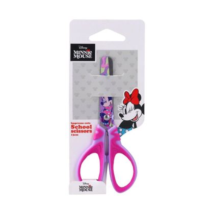 Ножица Best Impresso Cuts, Мини Маус, 13 cm