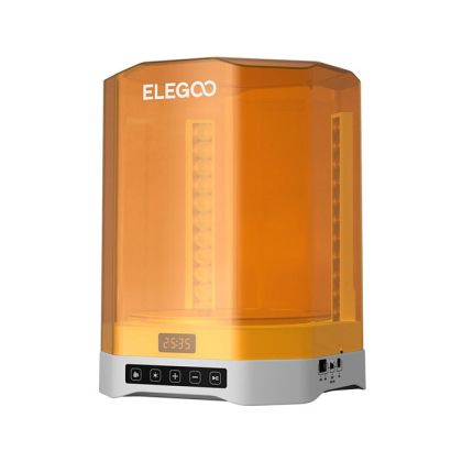 Машина за измиване и втъврдяване Elegoo Mercury Plus 3.0