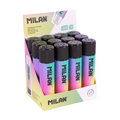 Сухо лепило Milan Sunset 21g