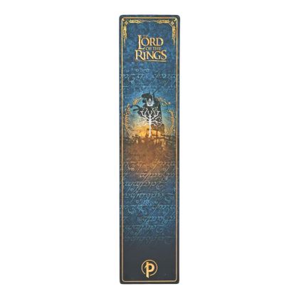 Paperblanks Книгоразделител The Crown Reclaimed