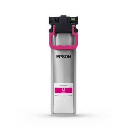 Оригинално мастило за принтер Epson C13T11C340, WF-C53xx/C58xx, 3000 страници/5%, Magenta