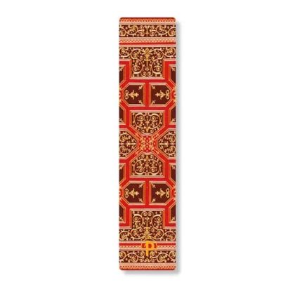 Paperblanks Книгоразделител War of the roses