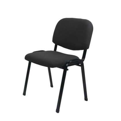 Стол ISO Black черен