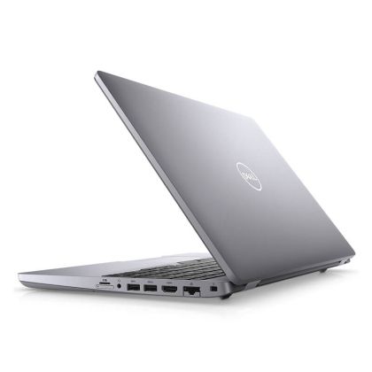 Реновиран преносим компютър Dell Latitude 5510