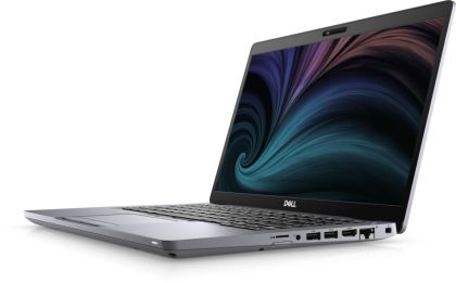 Реновиран преносим компютър Dell Latitude 5410 16GB