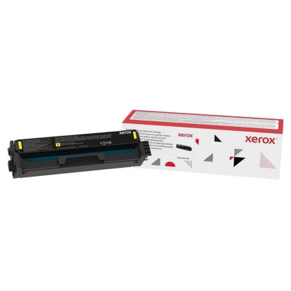 Оригинална тонер касета Xerox 006R04390, C230/C235, 1500 страници/5%, Yellow