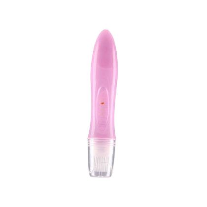 Течно лепило Junior Crystal, с четка, 24 ml, асорти
