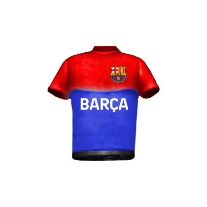 Острилка Best Buy Jersey, Barcelona, с гума
