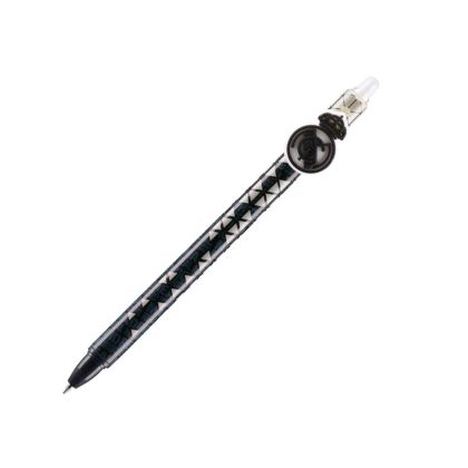 Химикалка Best Buy Mistic, изтриваема, Real Madrid, 0.5 mm, асорти