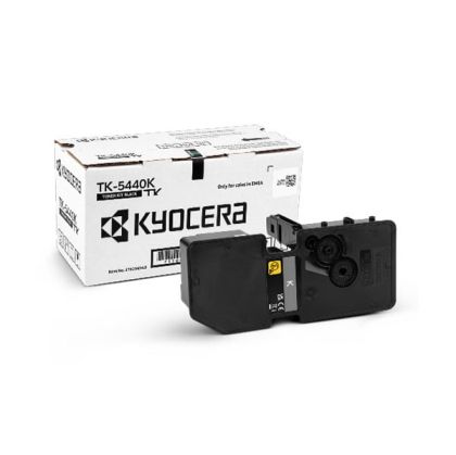 Оригинална тонер касета Kyocera TK-5440K, 2800 страници/5%, Black